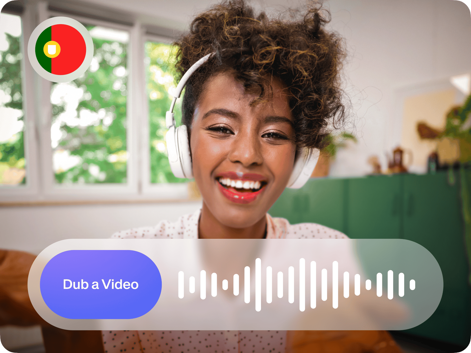 Portuguese Dubbing
