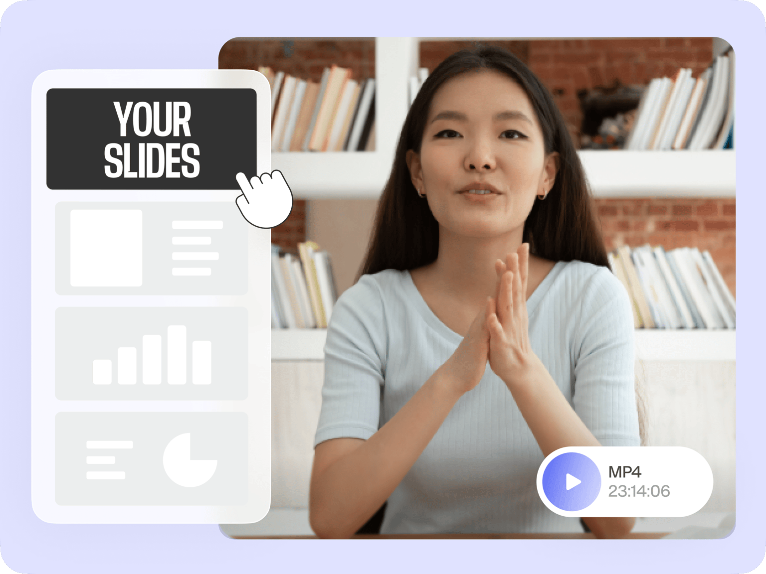 PowerPoint vers MP4