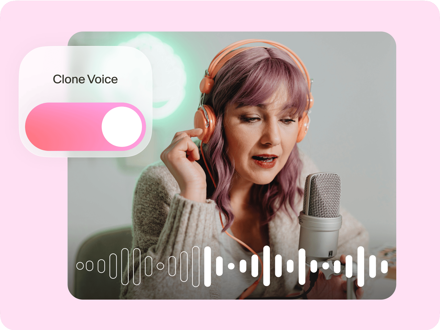 Real Time Voice Cloning