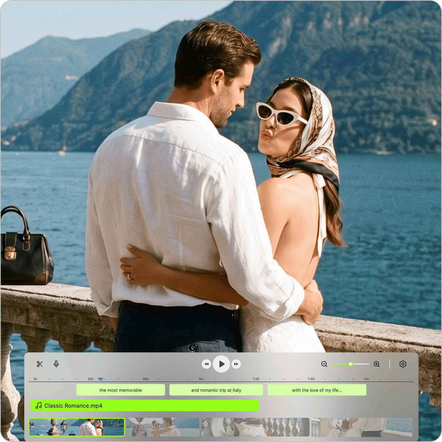 Romantic Video Online