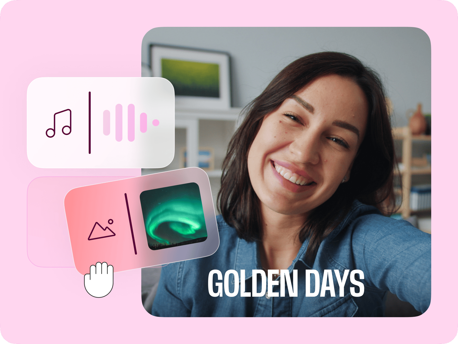 Scrapbook Video Maker