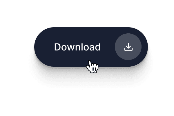 Share your video anywhere! 