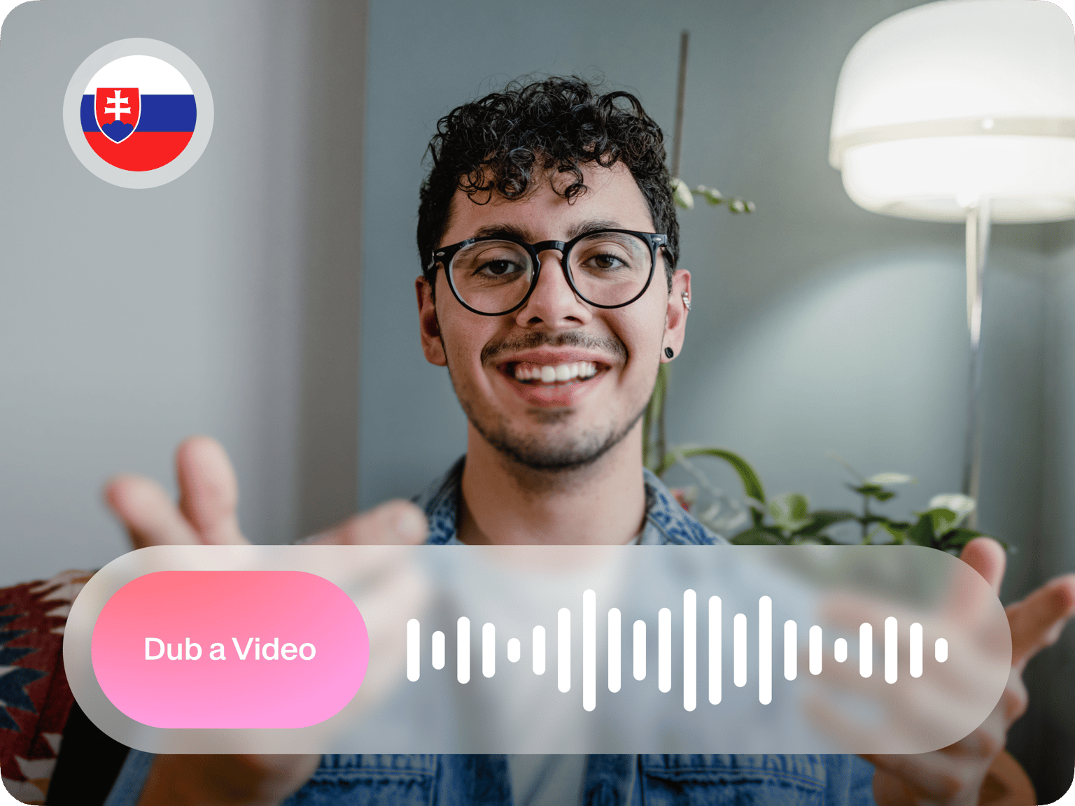 Slovak Dubbing