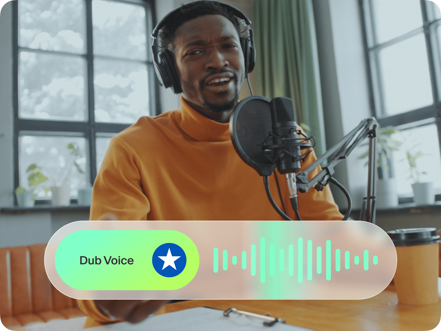 Somali Dubbing