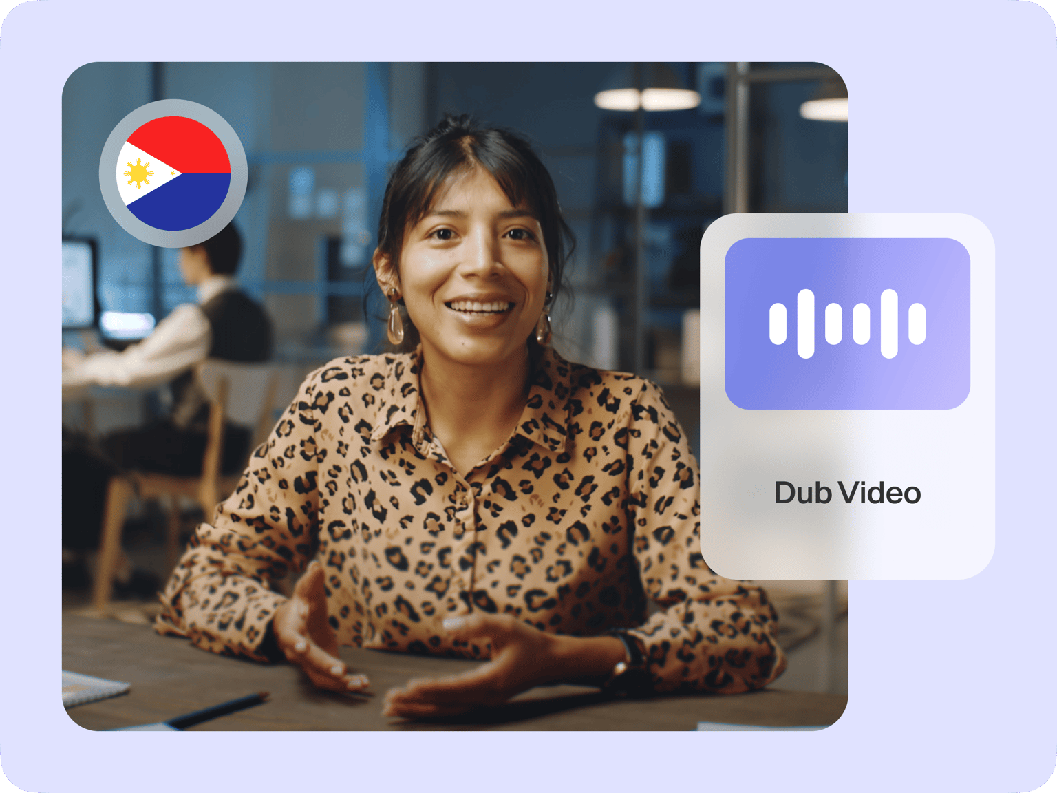 Tagalog Dubbing