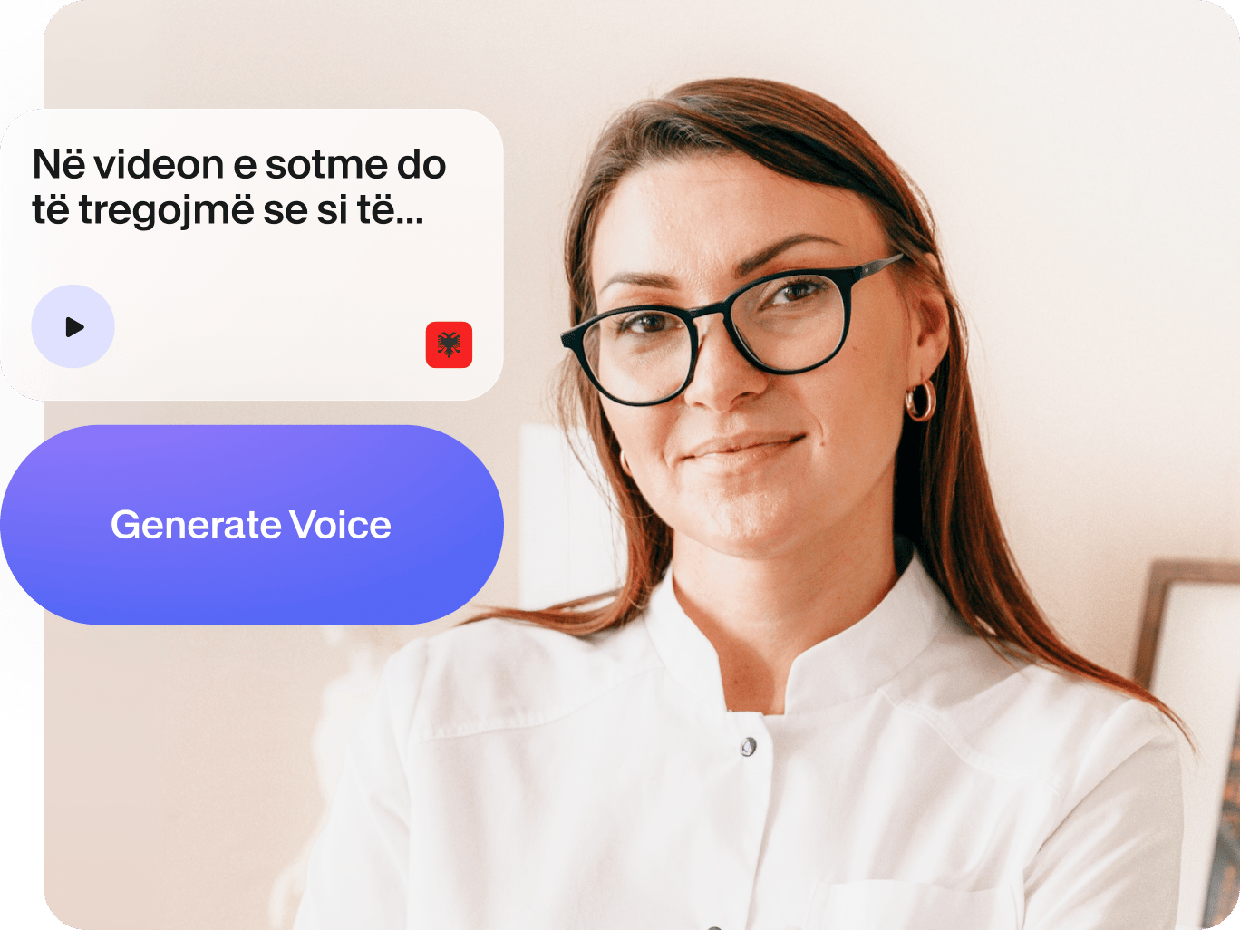 Text to Speech Albanian