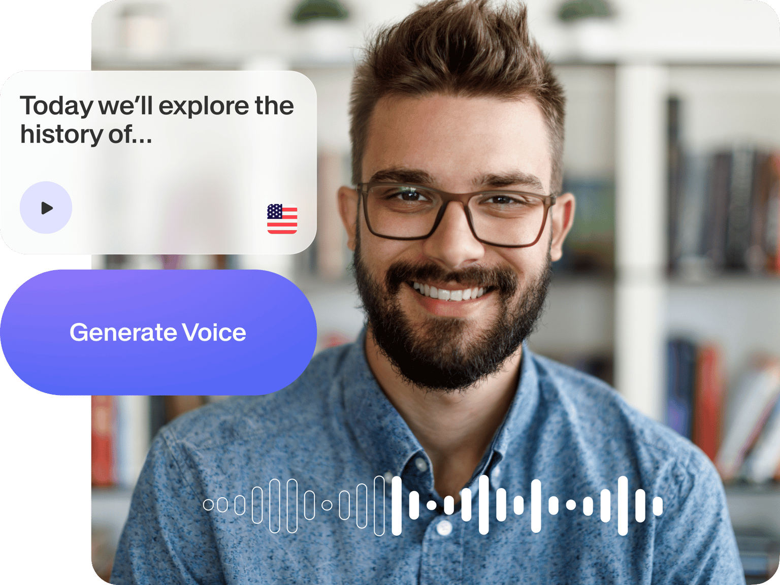 Text to Speech Converter