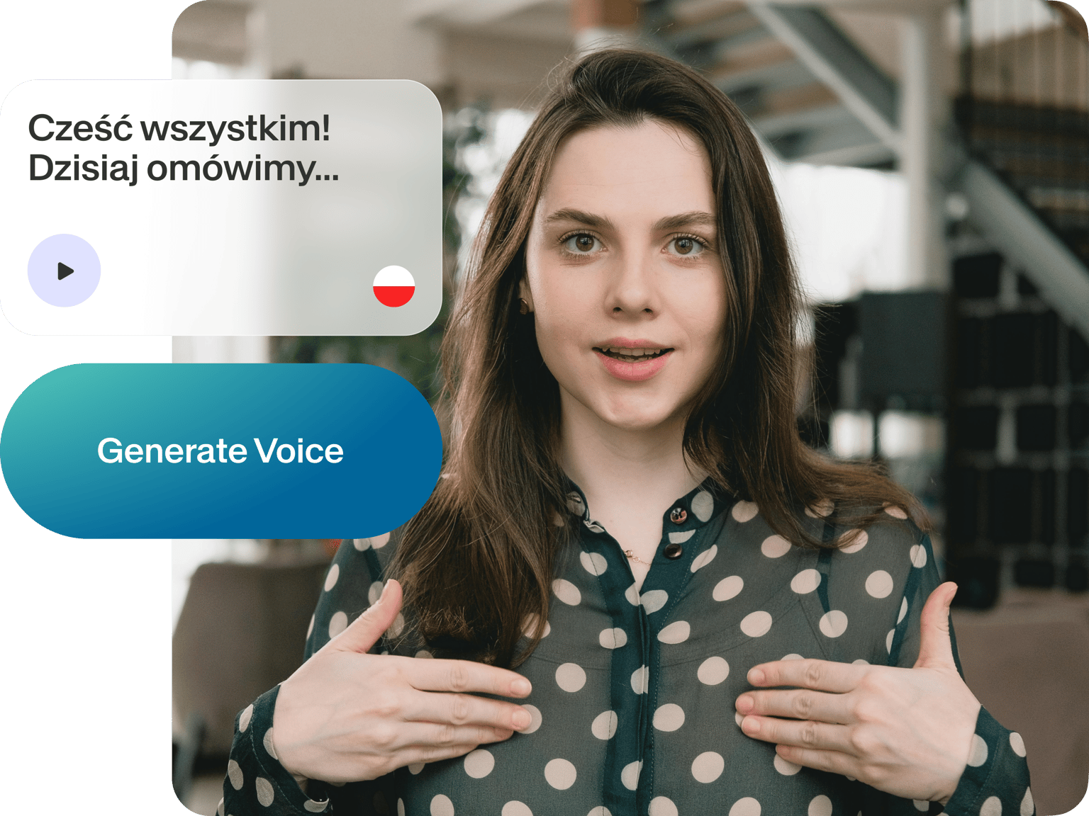 Text to Speech Polish