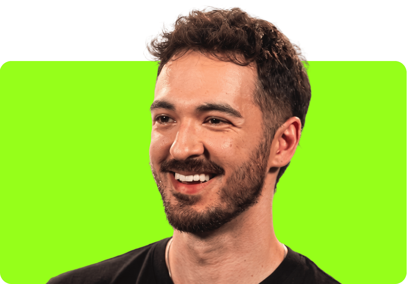 Tim Mamedov