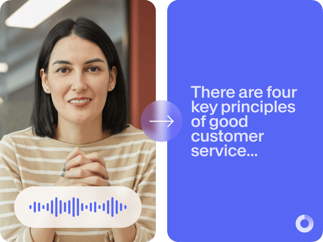 Transcription Services