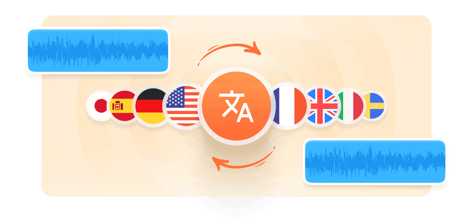 Engelse Audio Naar Roemeens Vertalen