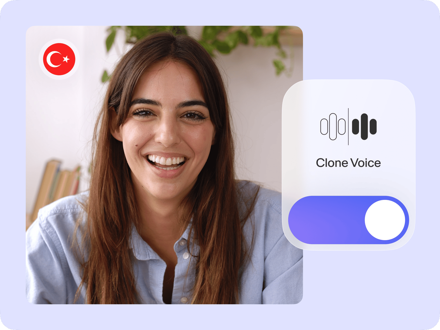 Turkish Voice Cloning