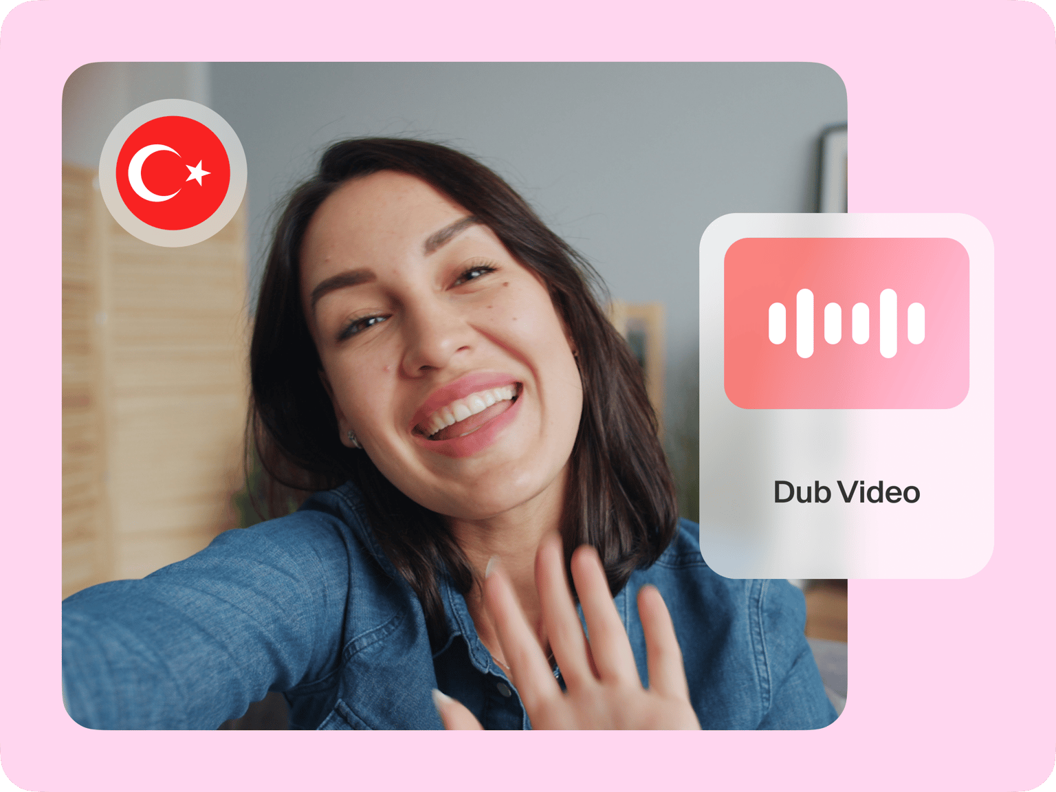 Turkish Dubbing