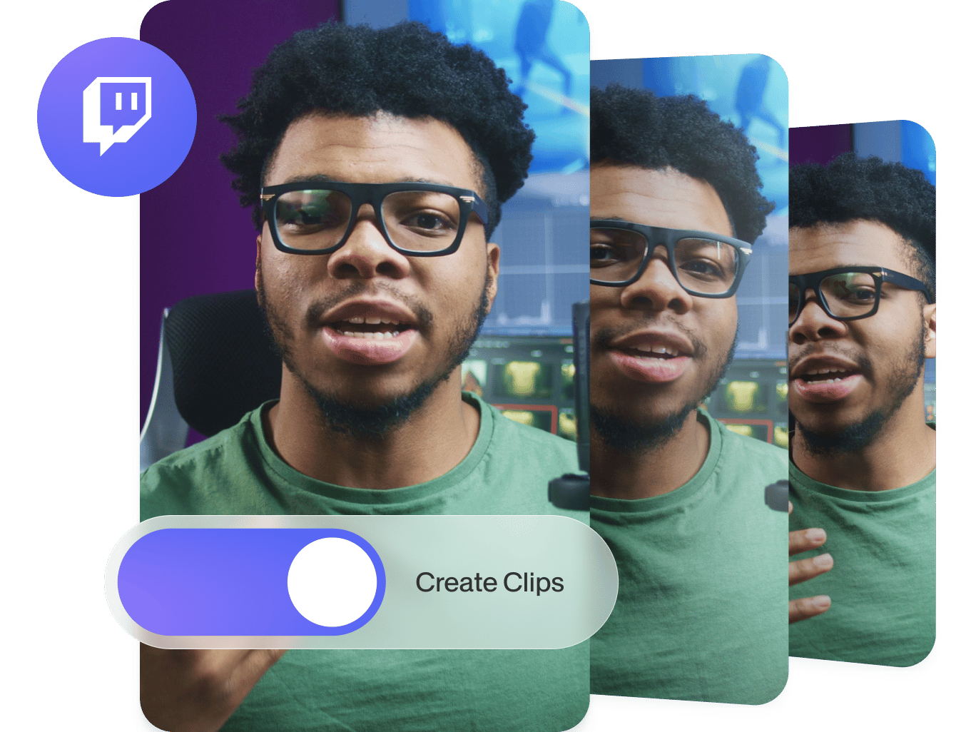 Twitch Clipper