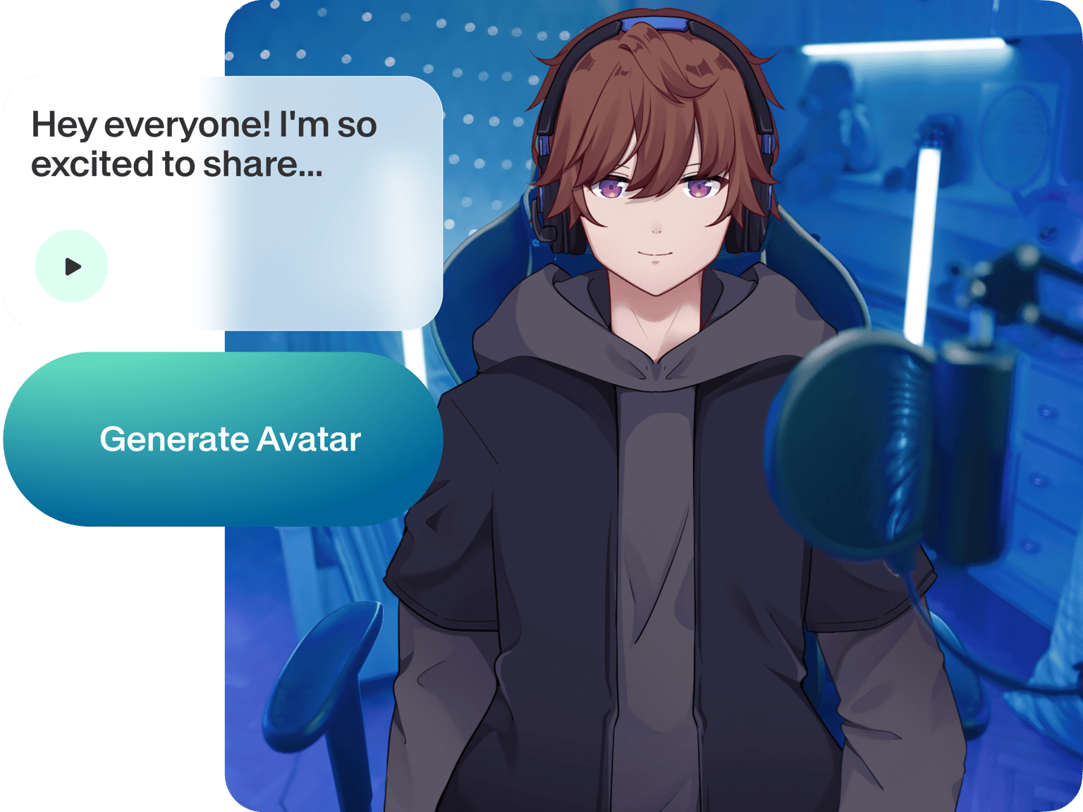 VTuber Maker