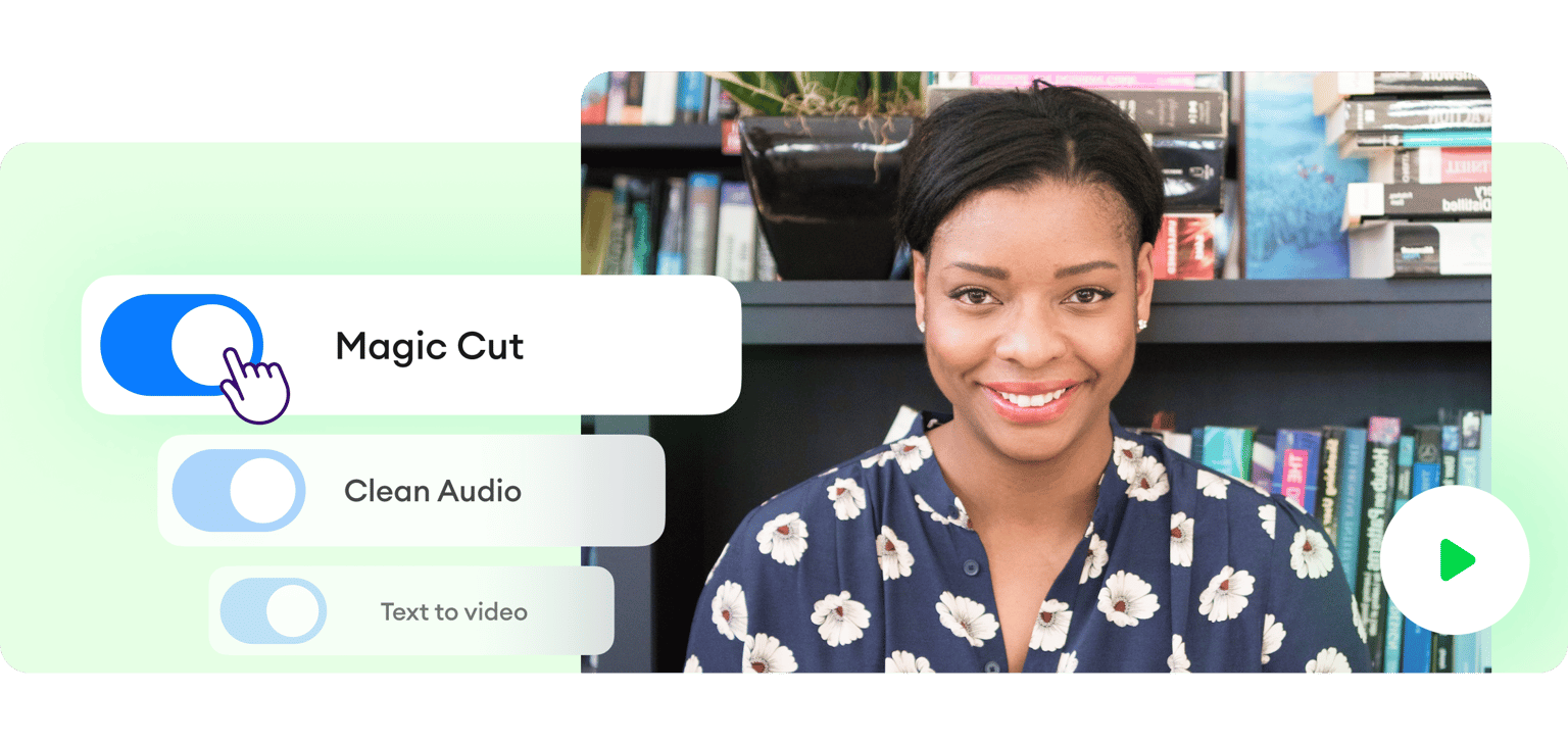 Video Automation Software