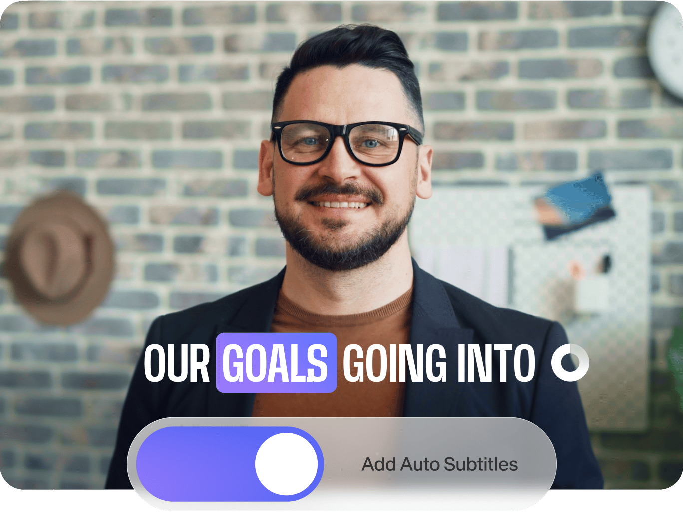 Video Captioning Services