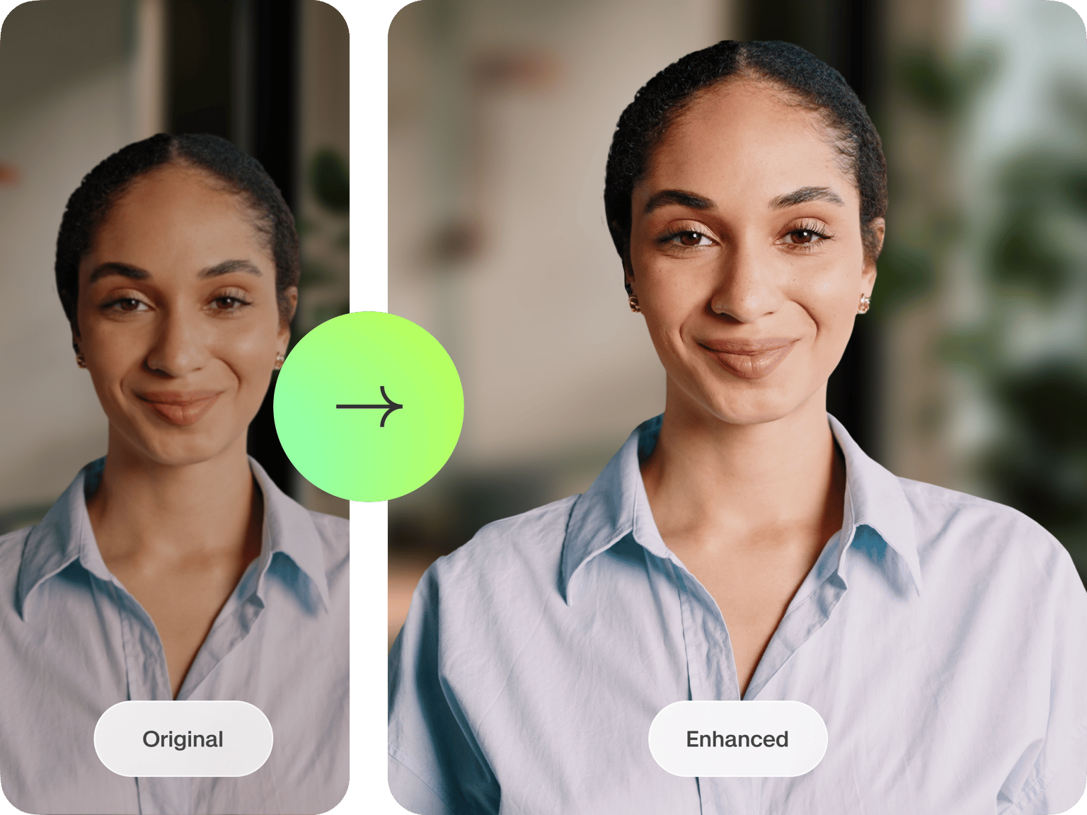 Video Enhancement Services