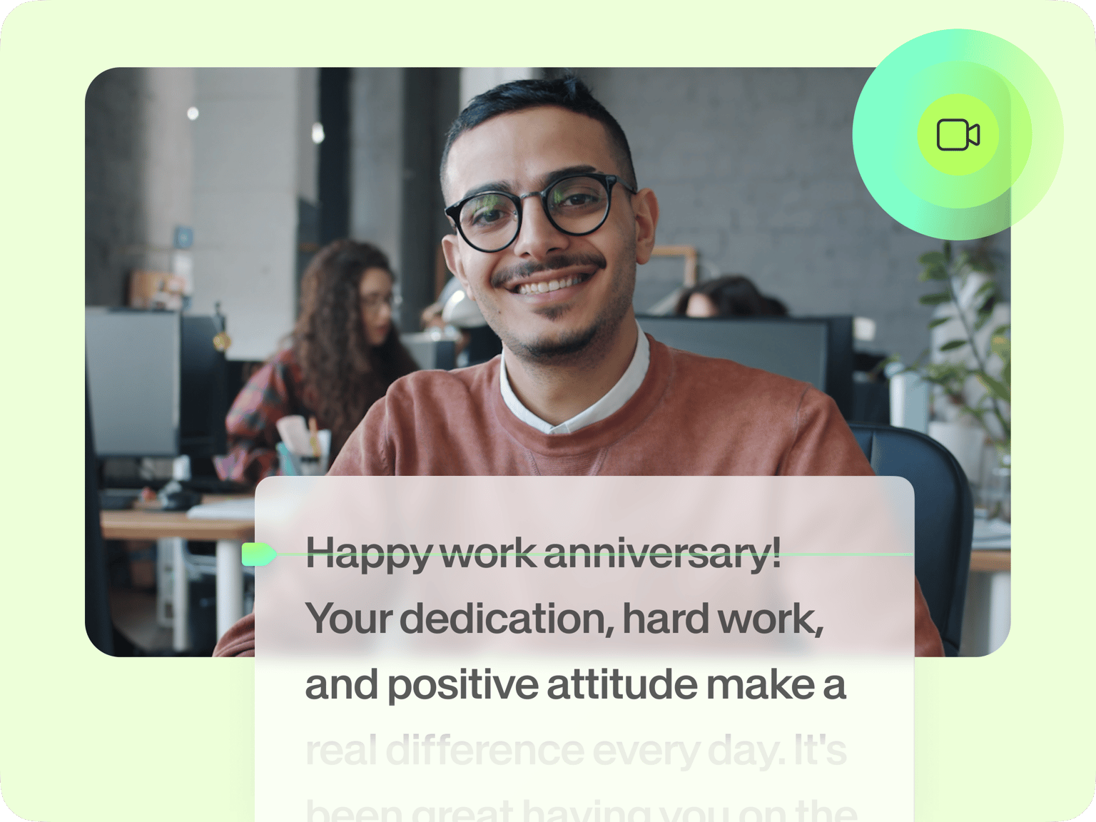Video Greeting Cards