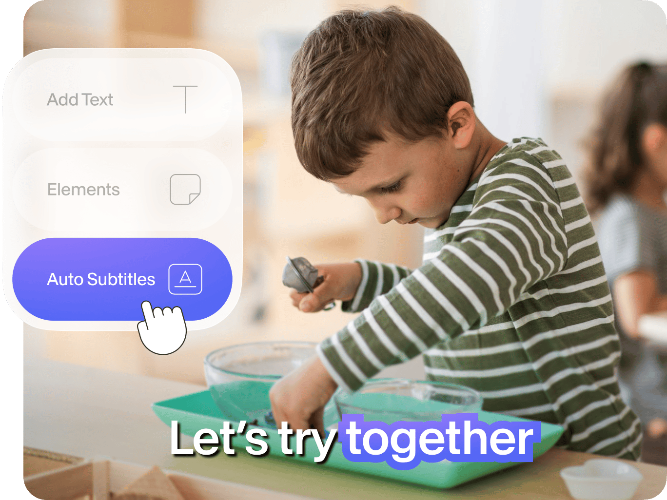 Video Maker for Kids