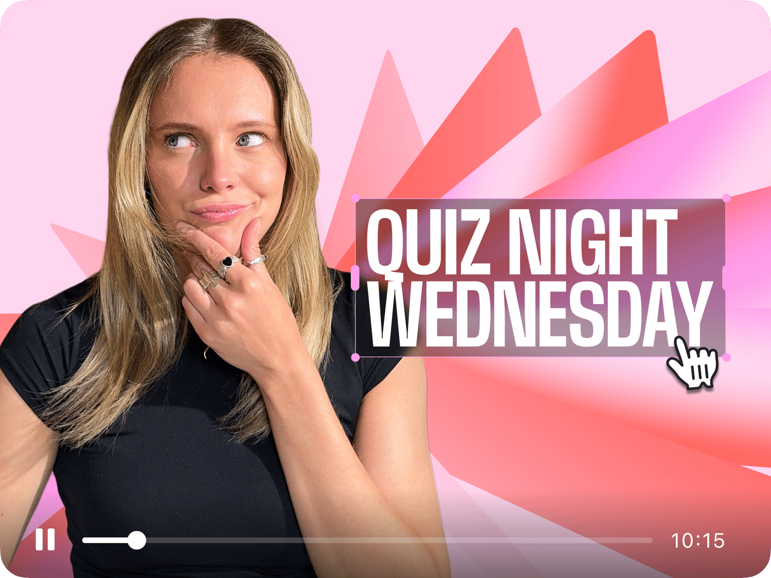 Video Quiz Maker