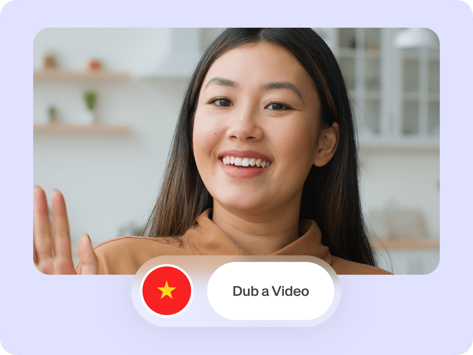 Vietnamese Dubbing