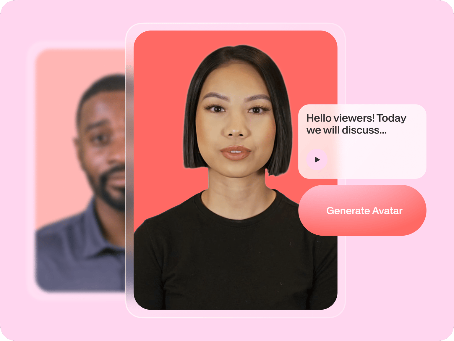 Virtual Person