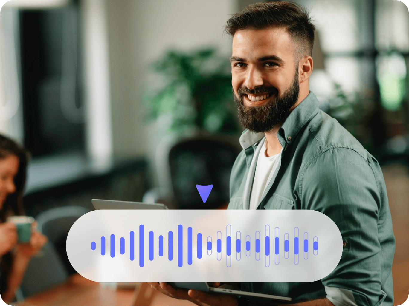 Voice Enhancer
