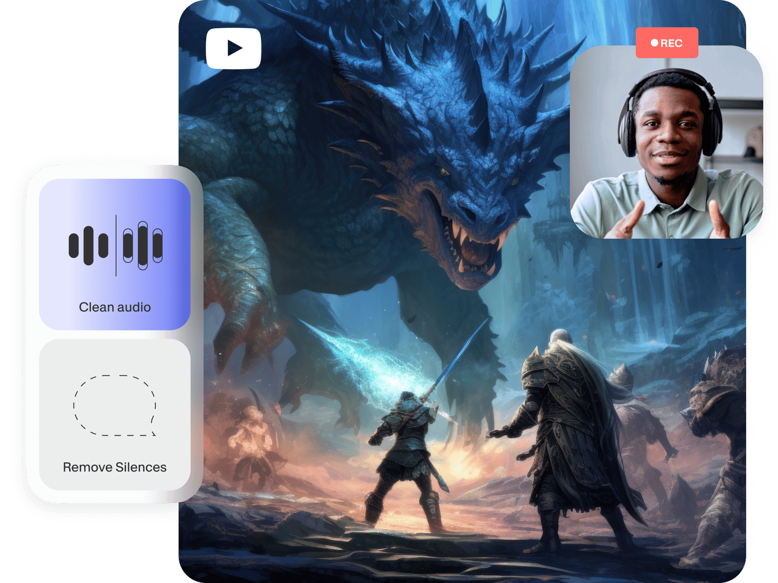 YouTube Recorder