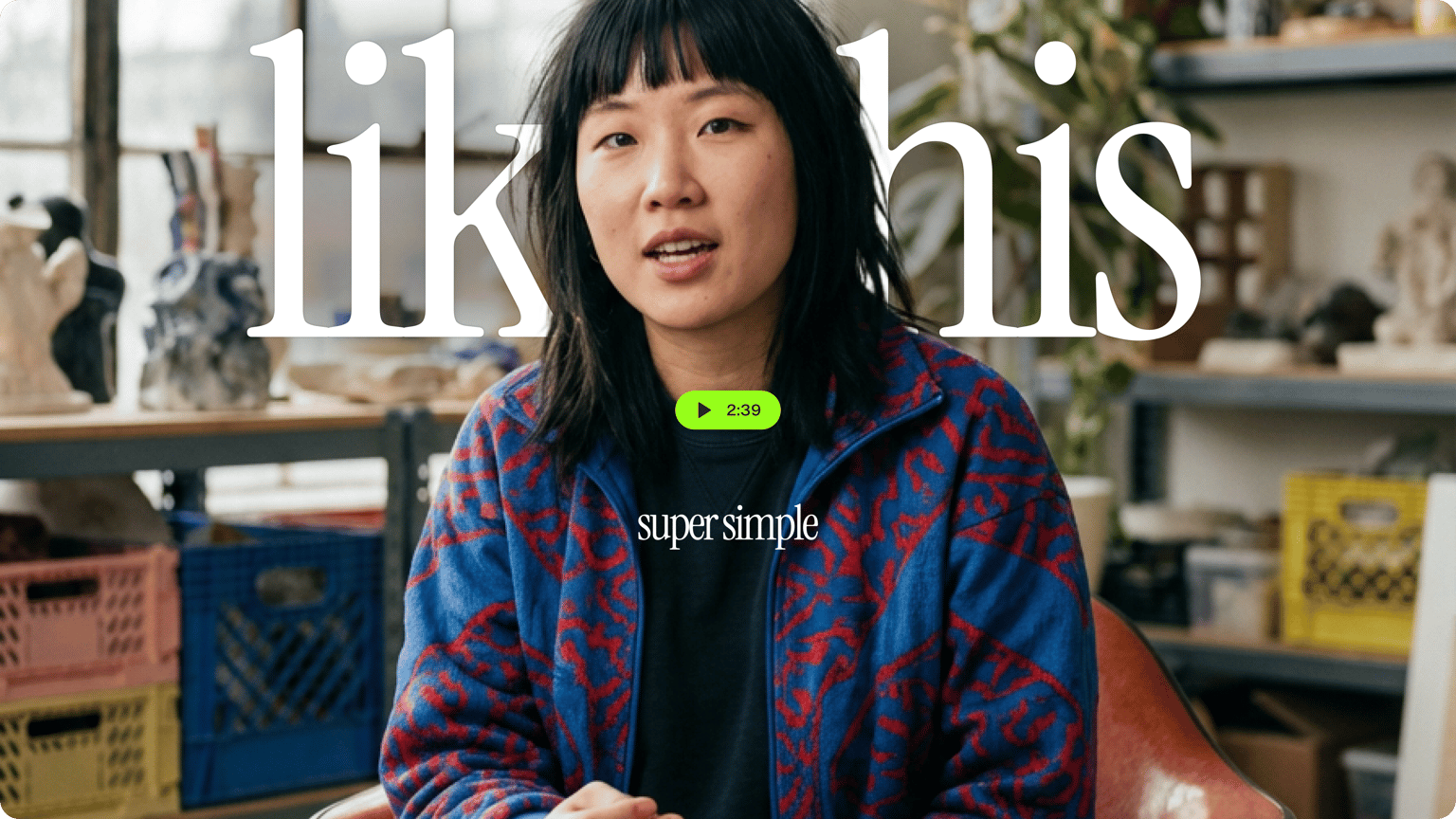 VEED's dynamic captions feature auto-positioning a caption box labeled 'supersnap' over a person's mouth in real-time.