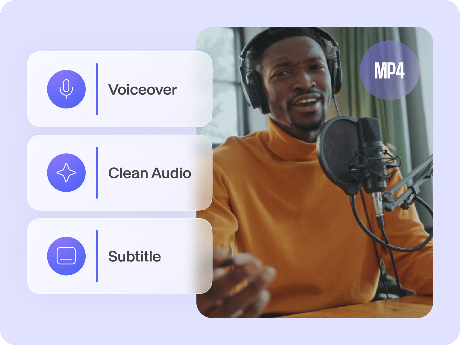MP4 Recorder