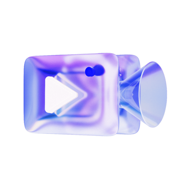 VEED video editing interface with integrated playback control and editing tools.