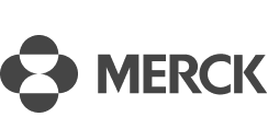 Merck logo