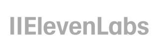 Elevenlabs logo