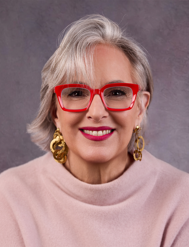 Gwenne Wilcox